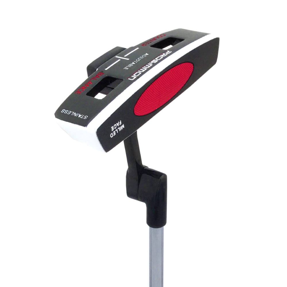 Prosimmon Counter Balance Adjustable Putter | Free Delivery Aus Wide ...
