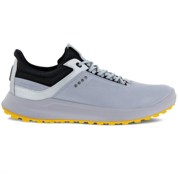 Core Men's Golf Shoes Silver/Grey