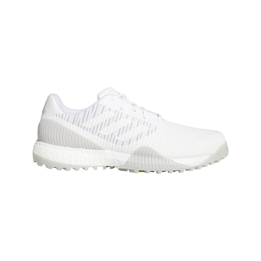 adidas codechaos golf shoes white