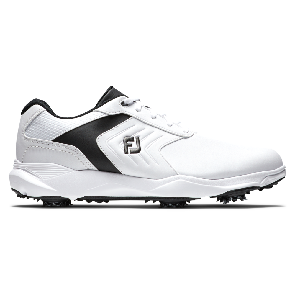 FootJoy eComfort Golf Shoes [White]