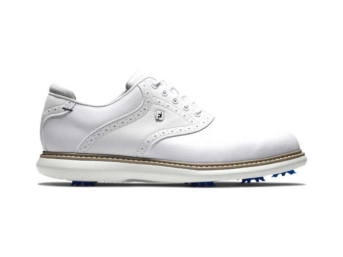 FootJoy Traditions [White] 2021