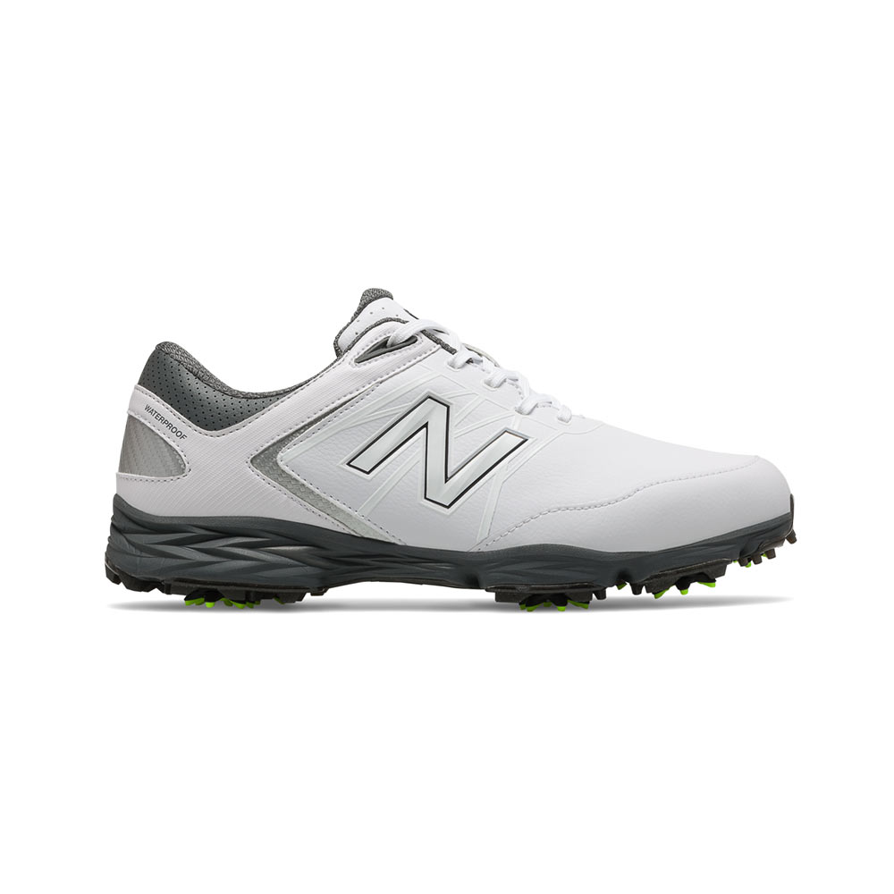 cheap new balance golf shoes