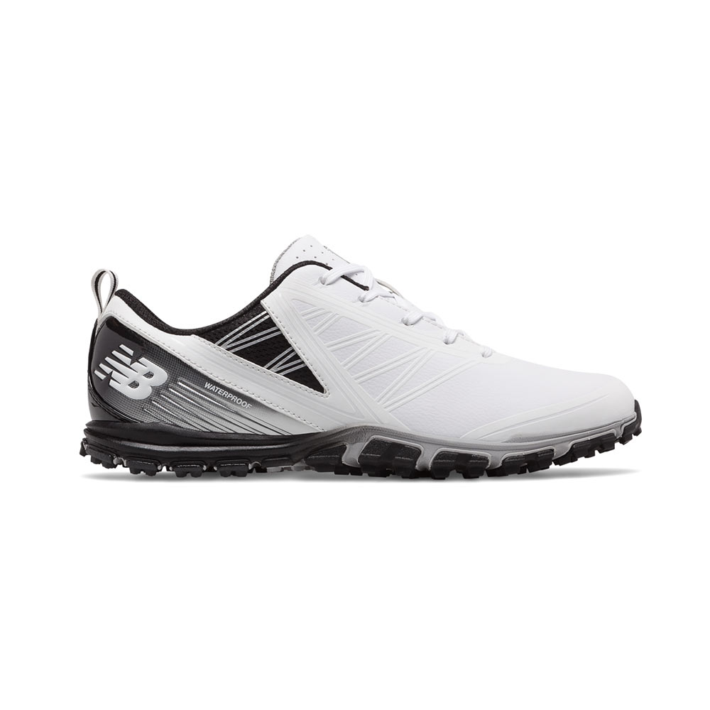 new balance minimus spikeless golf shoes