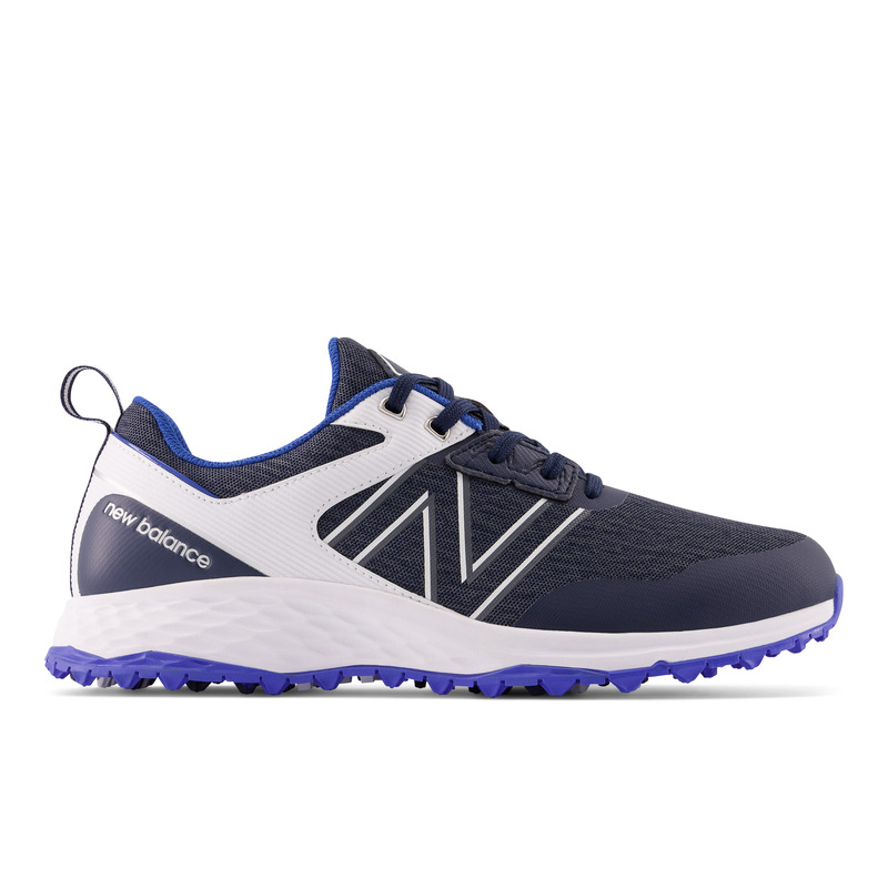 Gray and blue deals new balance shoes
