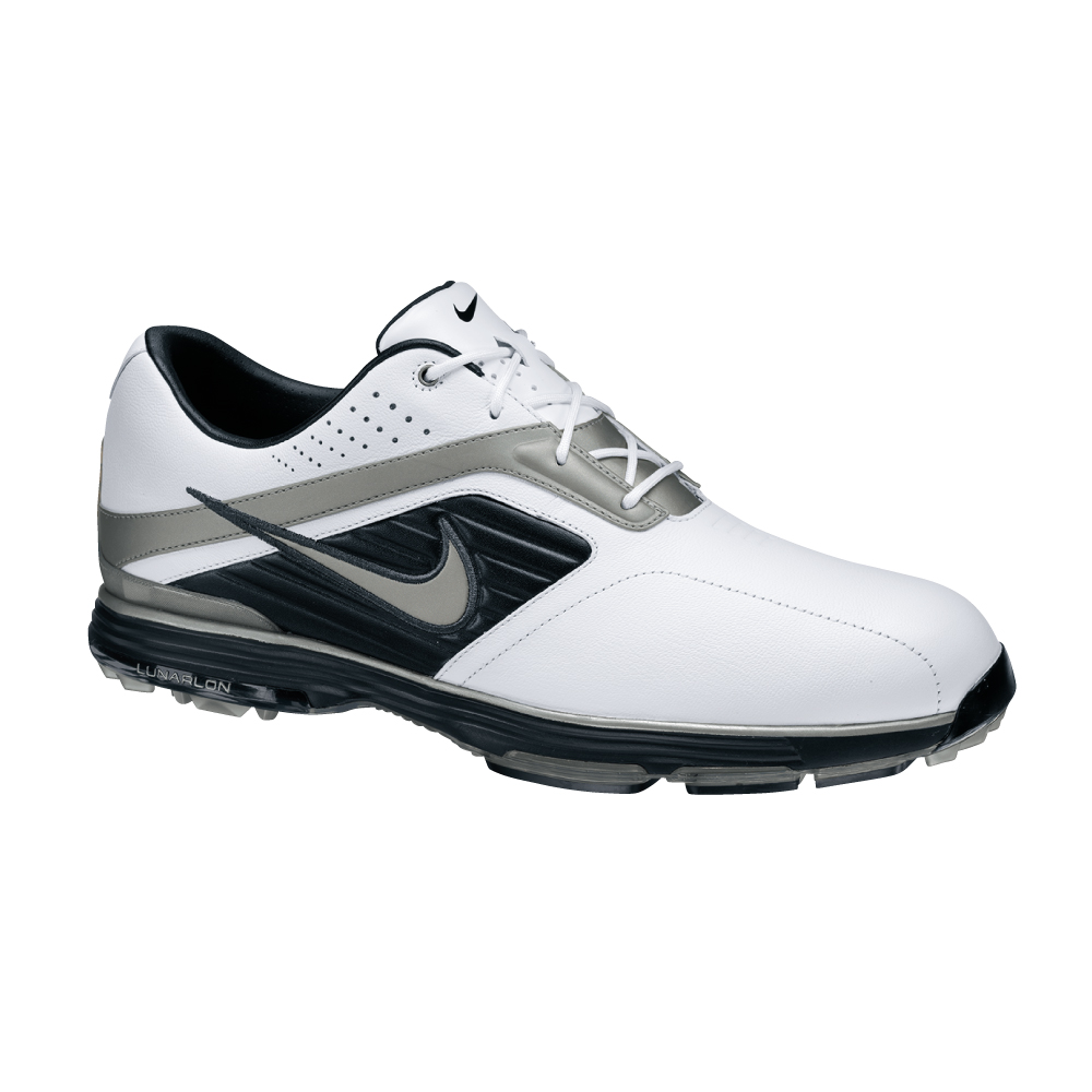 nike wide golf shoes