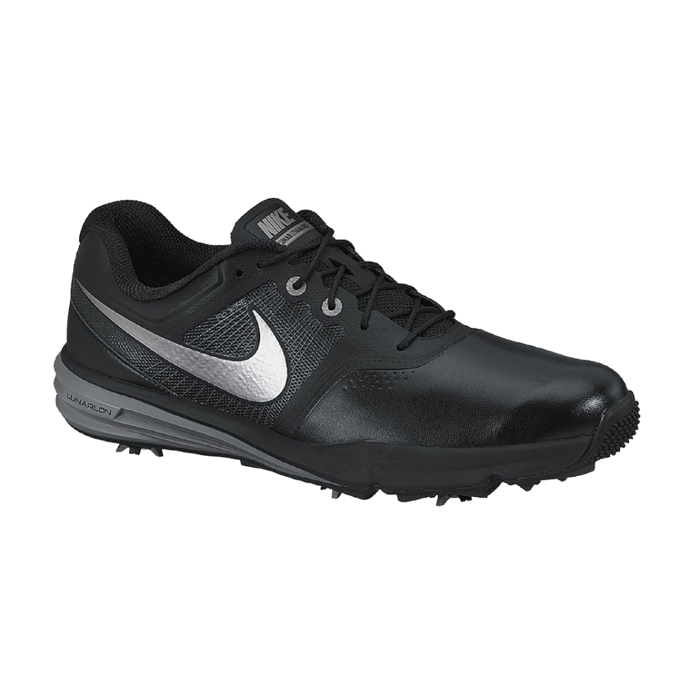 Nike Lunar Command Men's Golf Shoes 