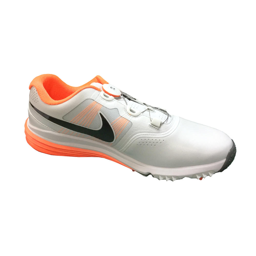 nike boa golf shoes