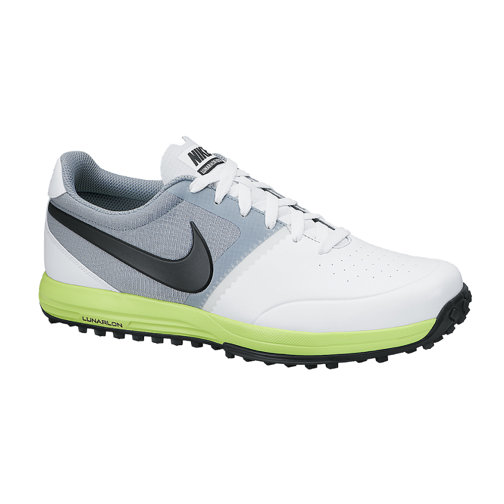 Nike Lunar Mont Royal Men's Golf Shoes 