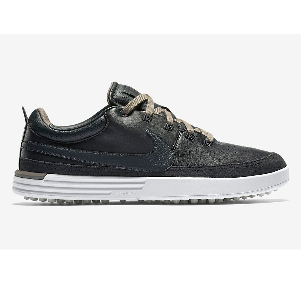 nike lunar waverly golf shoes