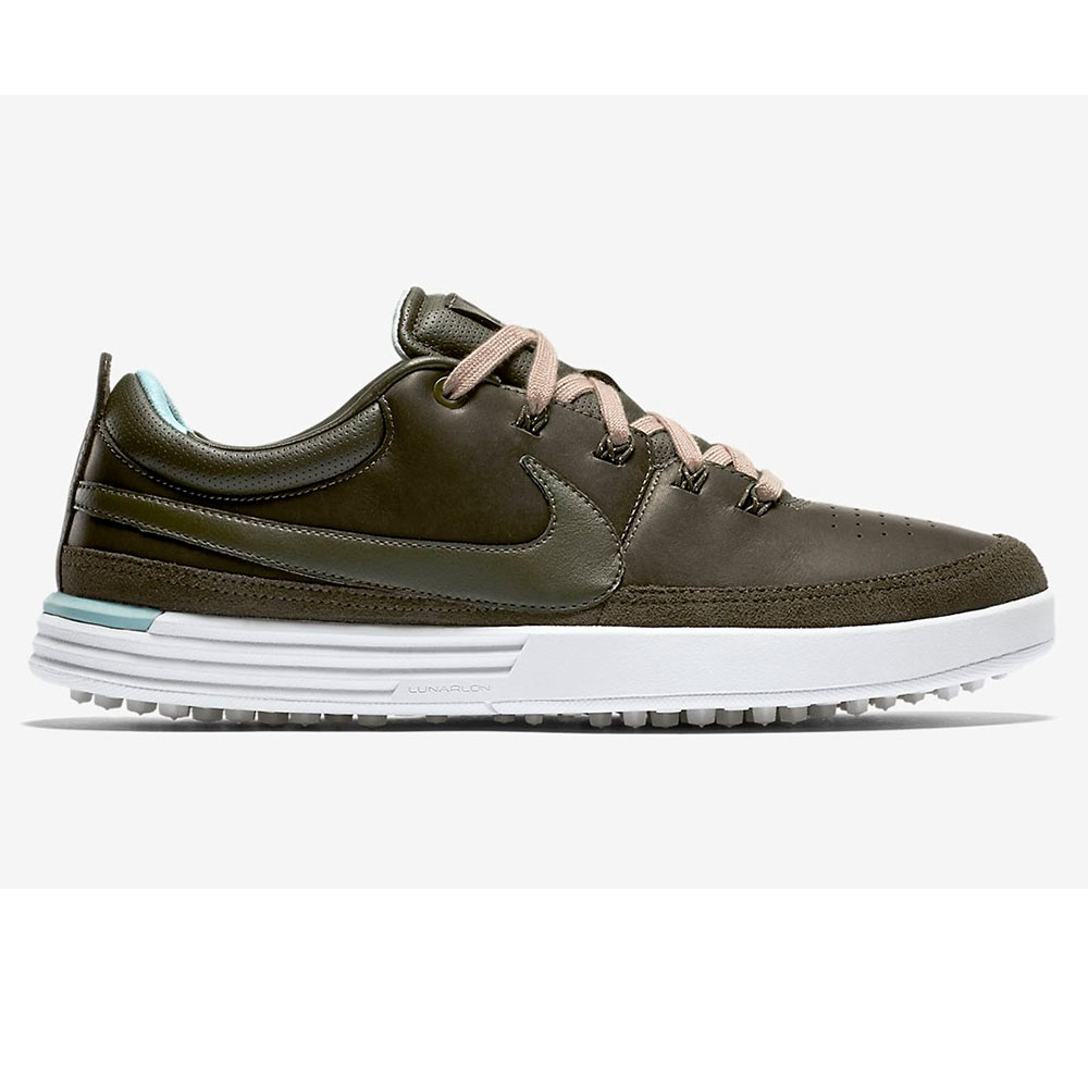 nike lunar waverly golf shoes for sale