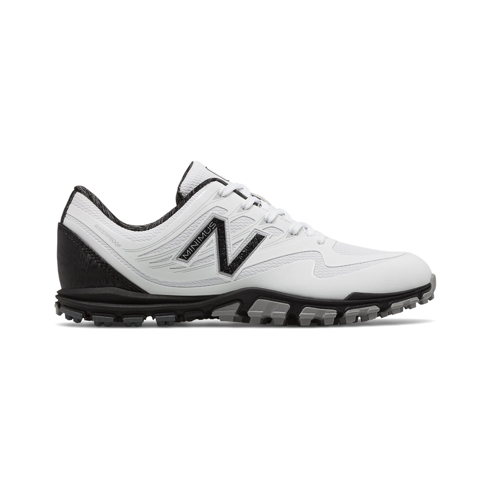 new balance ladies golf shoes