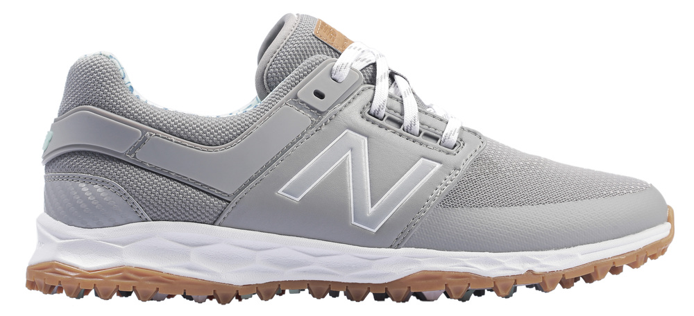 New Balance Ladies Fresh Foam Links SL - Grey