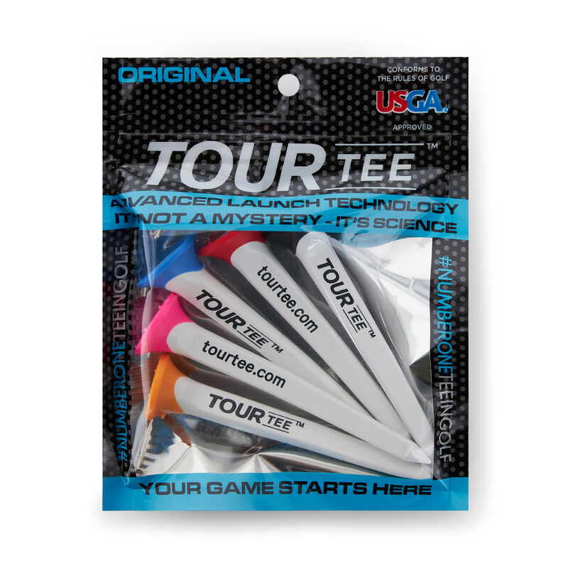 tour tee review