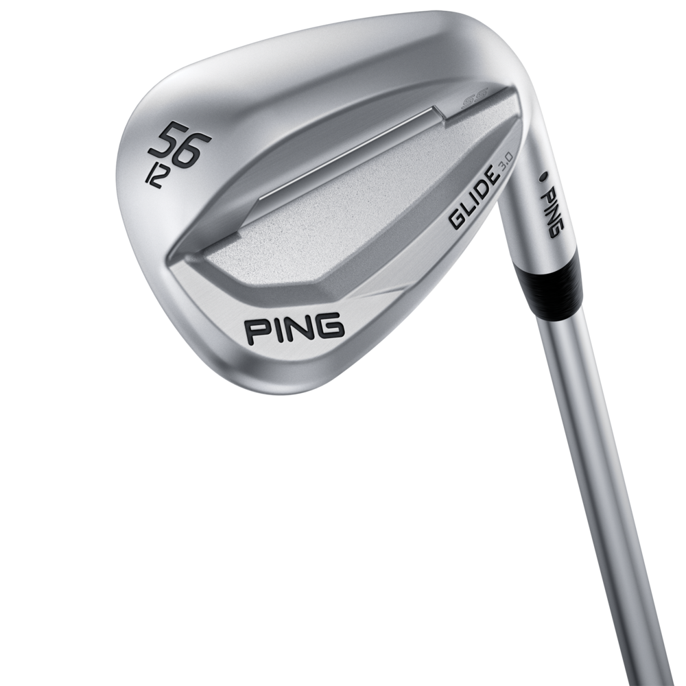 PING GLIDE FORGED 58°