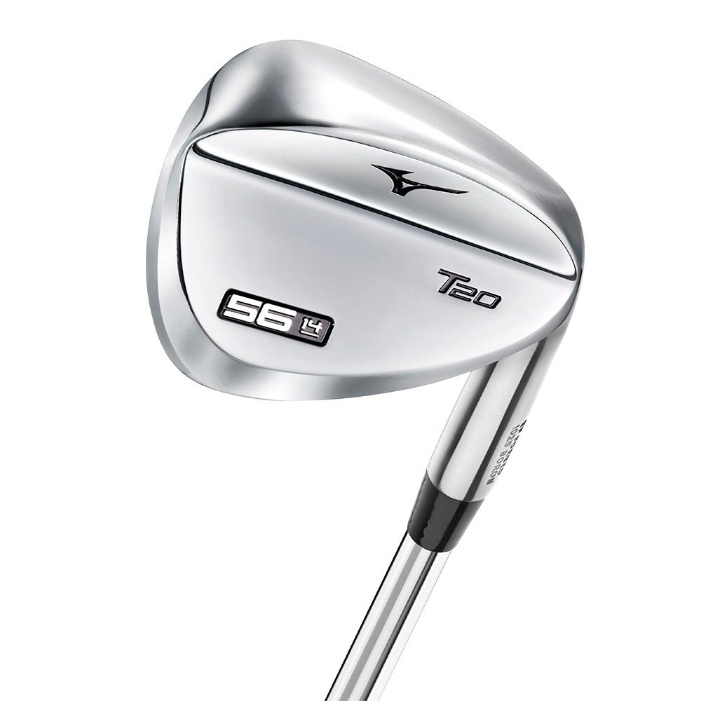 mizuno 60 degree wedge