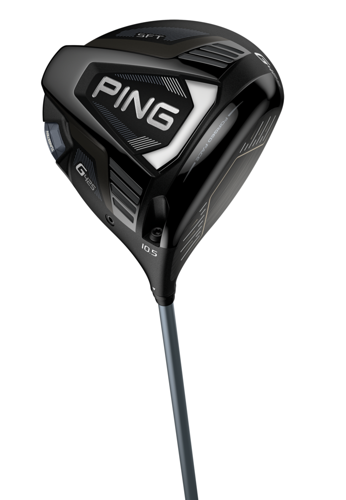 Ping g425 sft driver Clearance