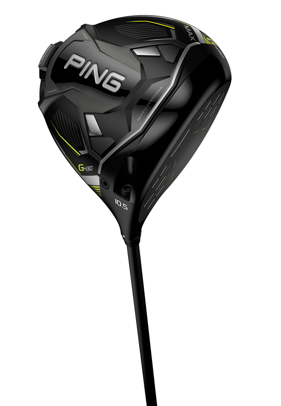 PING G430 MAX Driver [ALTA CB 55]