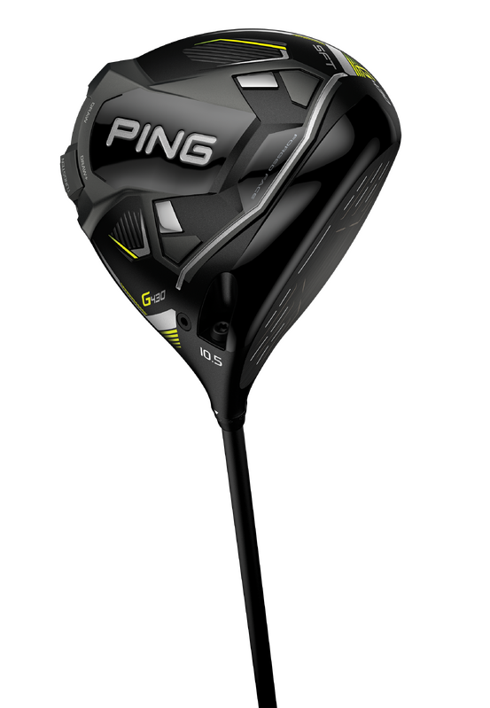 PING G430 SFT Driver [ALTA CB 55]