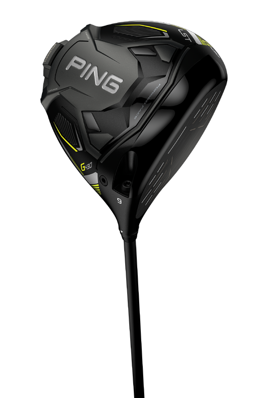 PING G430 LST Driver [KAI LI][HAND:MRH][LOFT:9 DEGREES