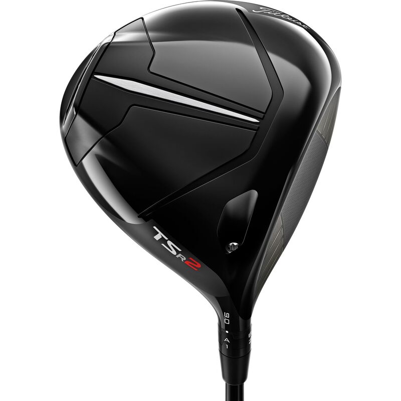 Titleist TSR2 Driver
