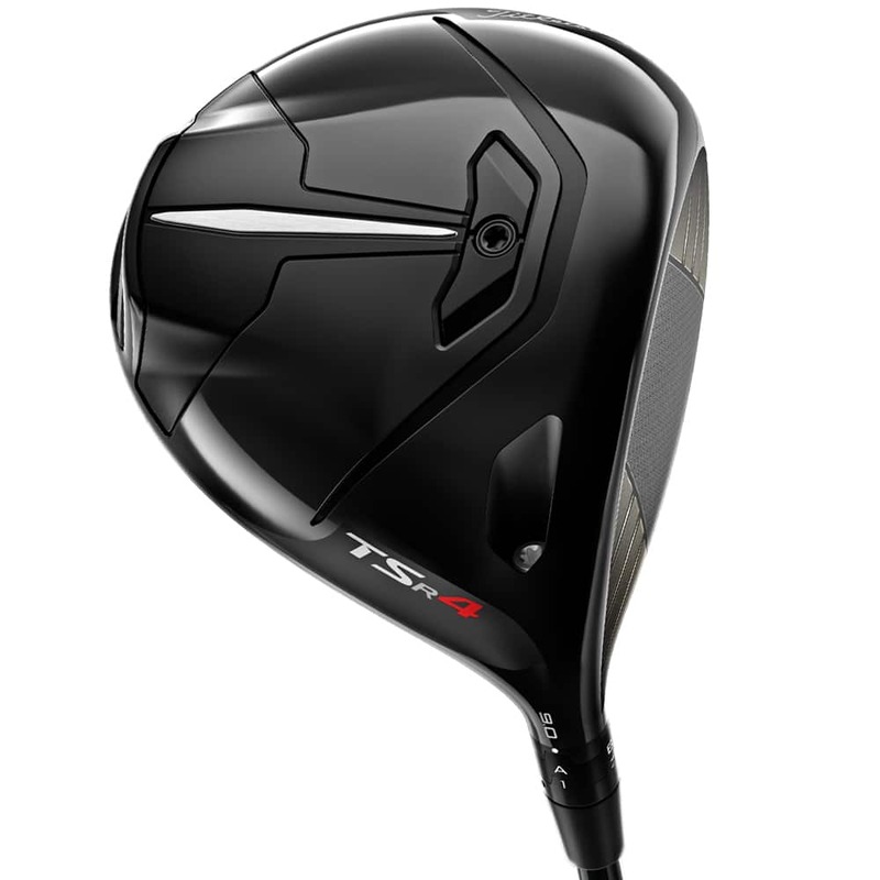 Titleist TSR4 Driver