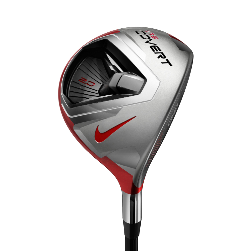 nike covert fairway woods