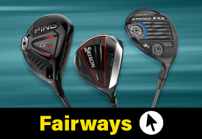 golf clubs online for sale