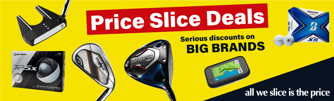 golf mart black friday