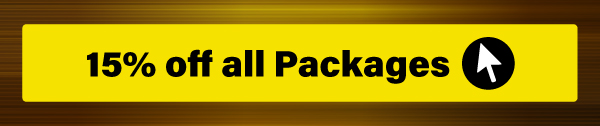 MINIMUM 15% OFF PACKAGES