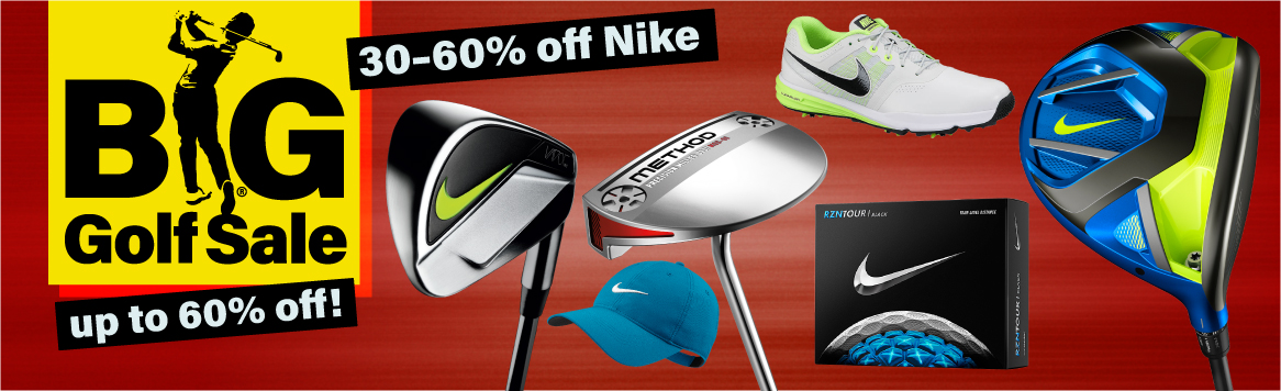 The BIG Sale Nike Sale