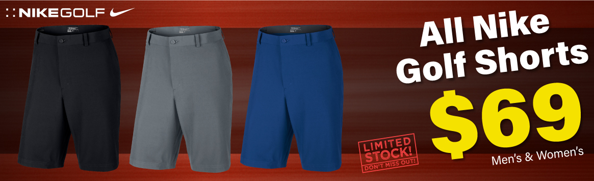 nike shorts black friday