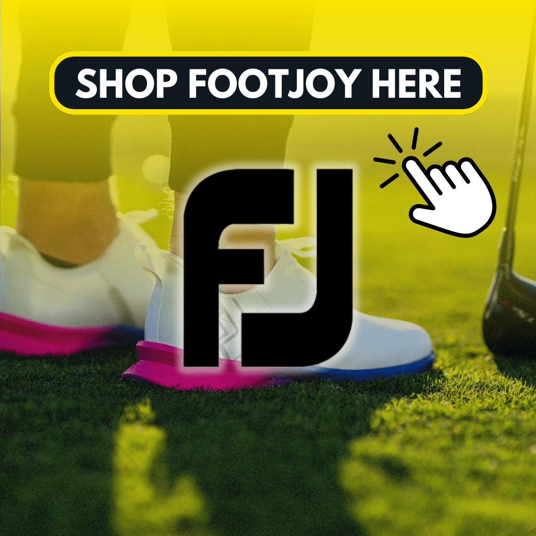 FootJoy Information Guide Product Header