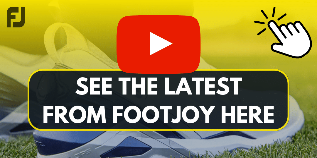 FootJoy Information Guide Product Video Banner