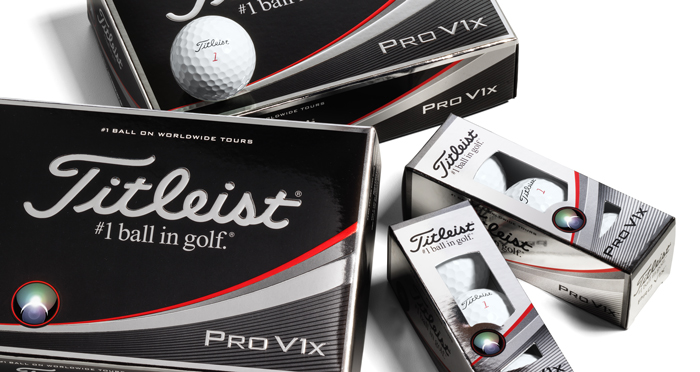 17+ Titleist Trusoft Golf Balls
