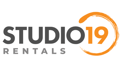Studio 19 Rentals