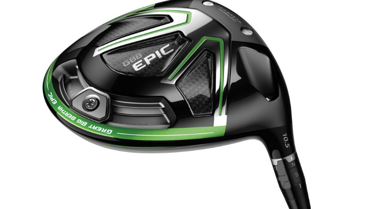 callaway epic technology explained