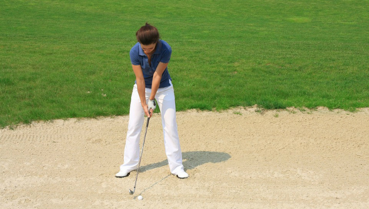 chipping for consistency