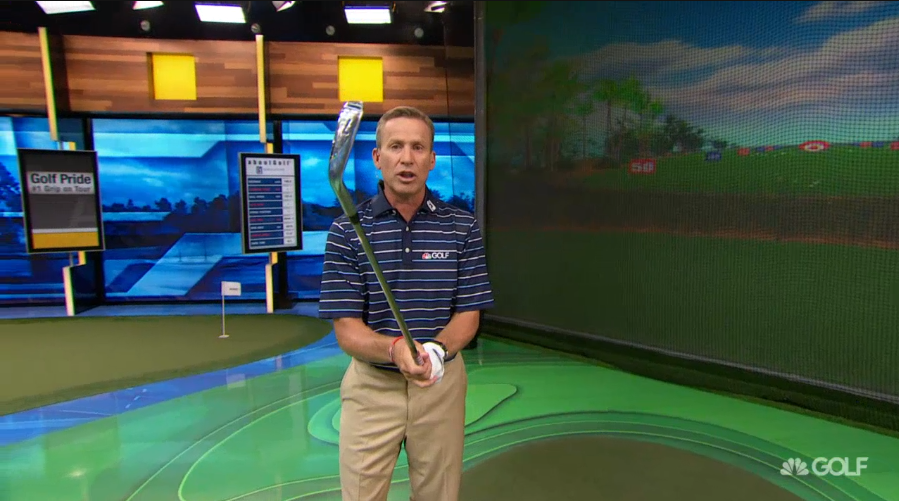 golf channel online coaching