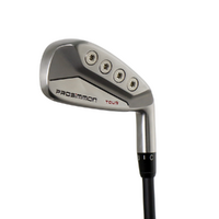 Prosimmon Tour Driving Iron [GRAPHITE][17 DEG]