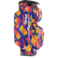 PING Traverse 244 Cart Bag [ELEC SUN]