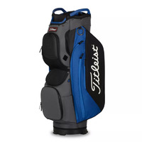 Titleist 15 Cart Bag [Royal/Black]