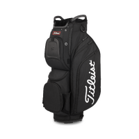 Titleist Cart 15 Bag [BLACK]