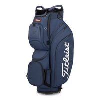 Titleist Cart 15 Bag [NAVY]