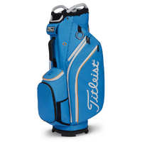 Titleist Cart 14 Lightweight Bag [OLYM/MARB/BON]