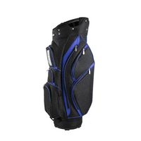 Slotline Tour Classic 2.0 Golf Cart Bag [Royal Blue]