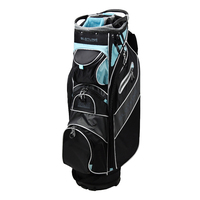Slotline SL5 Cart Bag - Teal