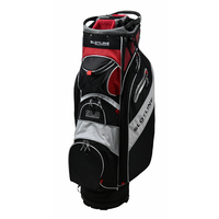 Slotline SL5 Cart Bag - Red