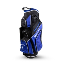 Slotline Tour Classic 3.0 Cart Bag [BLK/BLUE]