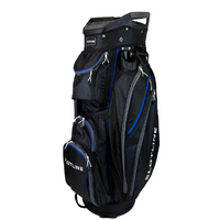Slotline Stabilizer Cart Bag [BLK/BLU]