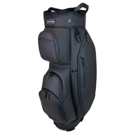 Slotline Monterey Cart Bag [BLACK]